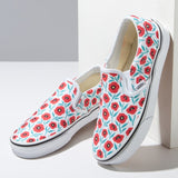 Vans Project X Flower Classic Slip-on Slip-on (VN0A7VCF8911)