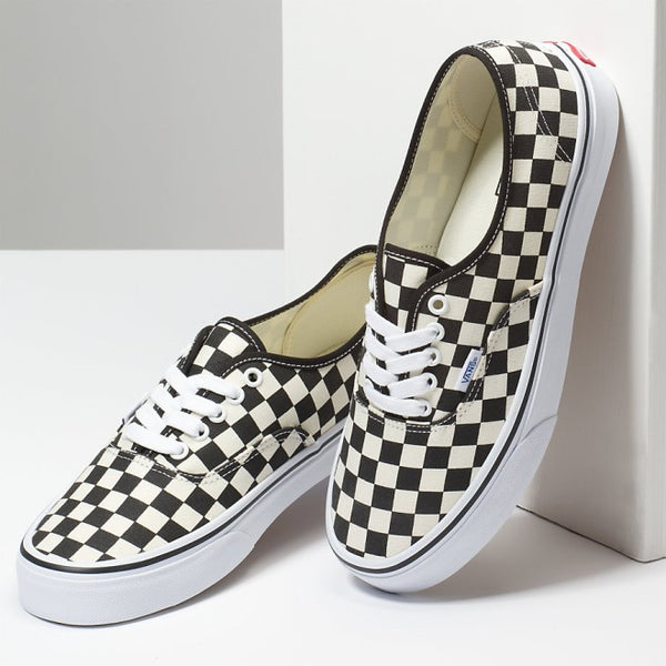 Vans Core Classic Checkerboard AUTHENTIC Authentic (VN000W4NDI01)