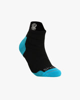 Spider Performance Ankle Socks (SPGPANSC231U-BLK)