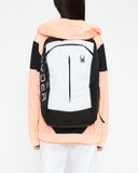 Spider Big Letter Backpack