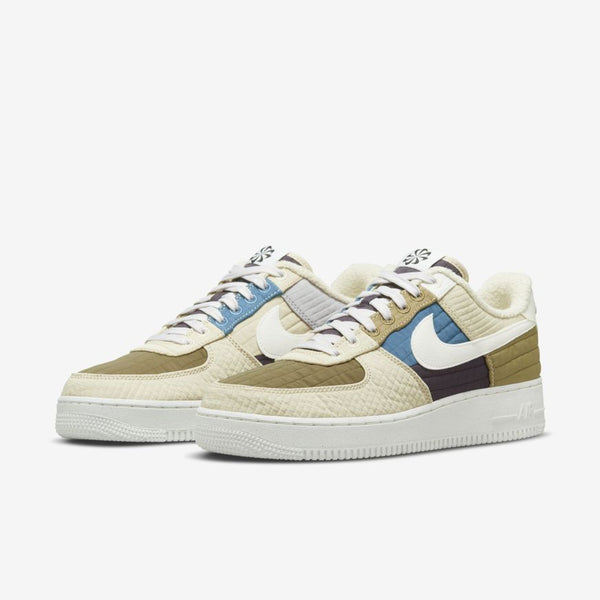 Nike Air Force 1 '07 LX Next Nature (DC8744-301) – melzoo