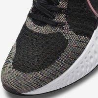 Nike React Infinity Run Flyknit 2 Vitreau (DD6790-001)