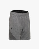 Spider Training Jersey Shorts (SPGMCNTR201U-MGR)