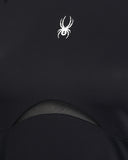 Spider Mesh Point Training Short Sleeve T-shirt (SPGMCNRS253W-BLK)