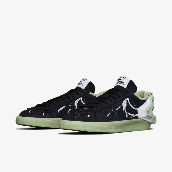 Nike x ACRONYM Blazor Low (DO9373-001)