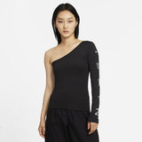 Nike Sports Wear Asymmetrical P&G (CZ8189-010)