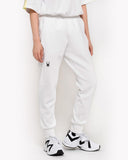 Spider Lifestyle Color Block Trousers (SPGPCNFP301U-WHT)