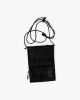 Spider String multi-pocket lifestyle bag