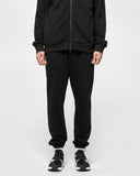 Spider Lifestyle Embroidery Setup Hooded Zip-Up (SPGPCNFT306U-BLK)