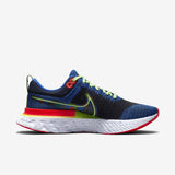 Nike React Infinity Run Flyknit 2 A.I.R. Kelly Anna London (CZ3602-400)