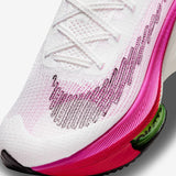 Nike Air Zoom Alpha Fly Next% Flyknite (DJ5456-100)