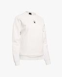 Spider Lifestyle Pocket Sweatshirt (SPGFCNRL302U-WHT)