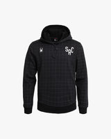 Spider SAC Hood Sweatshirt (SPEFCNHD921U-BLK)