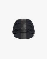 Spider Colorblock Cycle Cap Free Size (SPGPANCA501U-BLK)