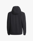 Spider Lifestyle Embroidery Setup Hooded Zip-Up (SPGPCNFT306U-BLK)