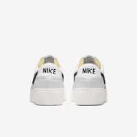 Nike Blazer Low Platform (DJ0292-101)