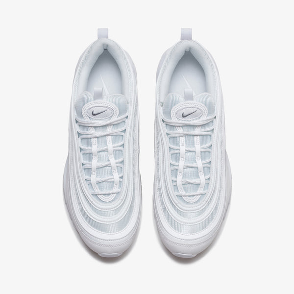 Nike Air Max 97 Triple White 921826-101 