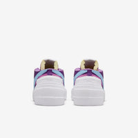 Nike Sacai X KAWS Blazor Low (Purple Dusk)