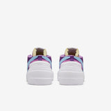 Nike Sacai X KAWS Blazor Low (Purple Dusk)