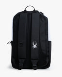 Spider Lettering Day Backpack