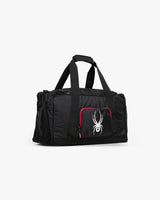 Spider Big Logo Performance Bag