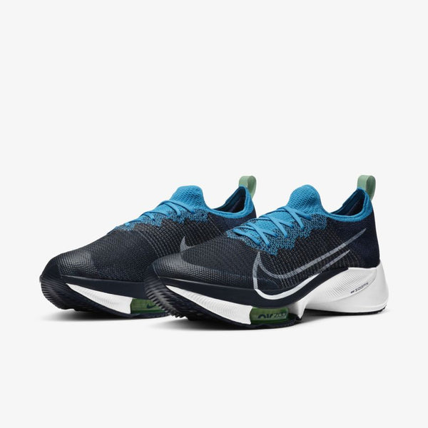 Nike Air Zoom Tempo Next% Flyknit (CI9923-400)
