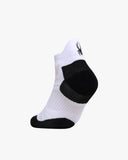 Spider Performance Ankle Socks (SPGPANSC231U-WHT)