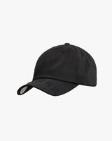 Spider Color Gradient Ball Cap Free Size (SPGPANCA308U-BLK)