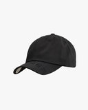 Spider Color Gradient Ball Cap Free Size (SPGPANCA308U-BLK)