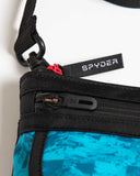 Spider Lifestyle Mini Crossbody Bag