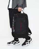 Spider Big Letter Backpack