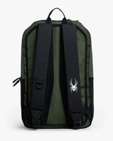 Spider Lettering Day Backpack