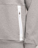 Spider Side Zip Sweatshirt (SPGPCNRL304M-MGR)