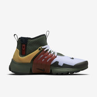 Nike Air Presto Mid Utility (DC8751-300)