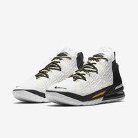 Nike Lebron 18 (CQ9283-100)