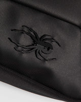 Spider Front Pocket Sling Bag