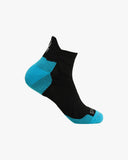 Spider Performance Ankle Socks (SPGPANSC231U-BLK)