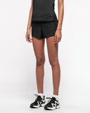 Spider Banding Running Shorts (SPGMCNTR281W-BLK)