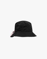 Spider Logo String Bucket Hat Free Size (SPGPANCA311U-BLK)