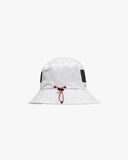 Spider Logo String Bucket Hat Free Size (SPGPANCA311U-WHT)