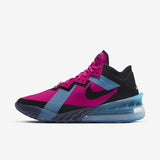 Nike Lebron 18 Row "Neon Nights" (CV7562-600)