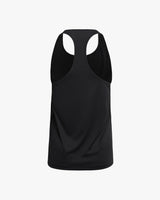 Spider Women's Training Layered Sleeveless (SPGFCNSL252W-BLK)