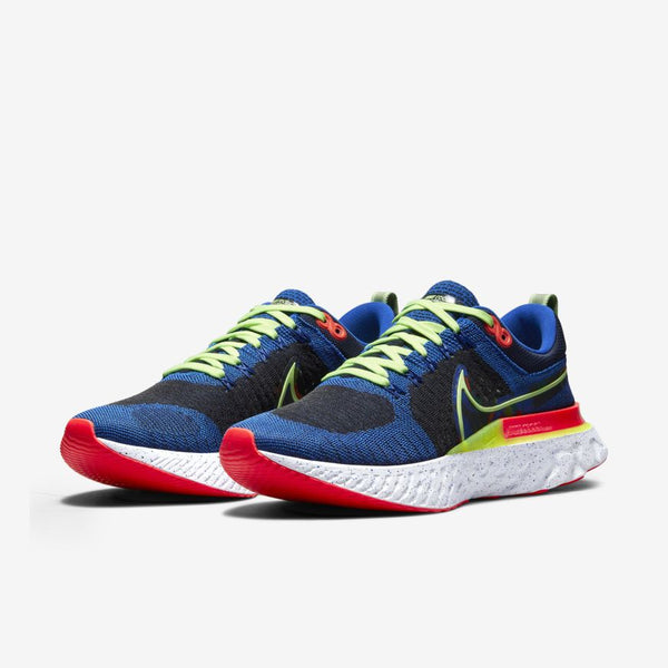 Nike React Infinity Run Flyknit 2 A.I.R. Kelly Anna London (CZ3602-400)