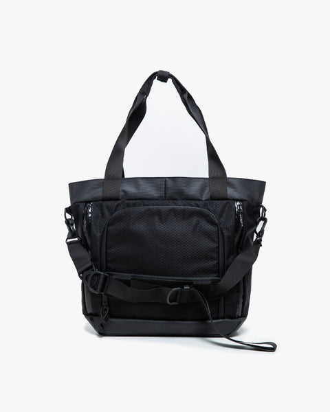 Spider Tech Utility Tote Bag