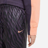 Nike Sports Wear Icon Clash Quarter Zip (CZ8165-573)