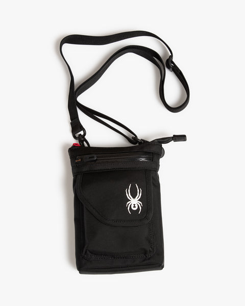 Spider Lifestyle Mini Crossbody Bag