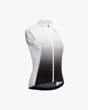 Spider Women's Packable Cycle Vest (SPFPCNVT551W-WHT)