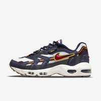 Nike Air Max 96 II QS (DJ6742-400)