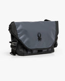 Spider Tech Gear Messenger Bag