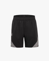 Spider Training Jersey Shorts (SPGMCNTR201U-BLK)